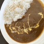 カレー風味 すずき - 