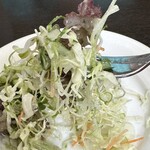 カレー風味 すずき - 