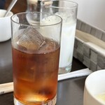 カレー風味 すずき - 