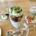 アルゴンキン店 - 