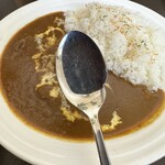 カレー風味 すずき - 