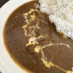 カレー風味 すずき - 