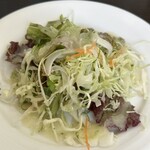 カレー風味 すずき - 