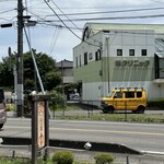 カレー風味 すずき - 