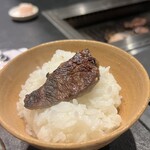 肉 希々 - 