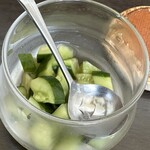 カレー風味 すずき - 