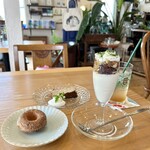 アルゴンキン店 - 