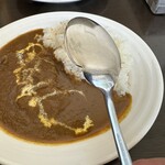 カレー風味 すずき - 