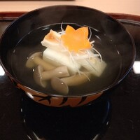 山玄茶 - 
