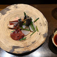 日本料理 徳専 - 