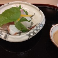 山玄茶 - 