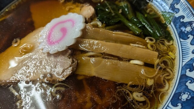 ラーメンかやね - 矢吹（ラーメン）の写真