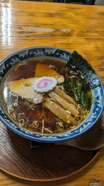 ラーメンかやね 矢吹店 &ndash; 福島県中島村の本格ラーメン