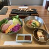 サムギョプサルと野菜 いふう マロニエゲート銀座1店