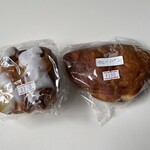三滝屋製パン - 
