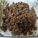 錦松梅 - 料理写真: