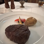 AKARENGA STEAK HOUSE - 