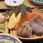 鮨・酒・肴 杉玉 - 