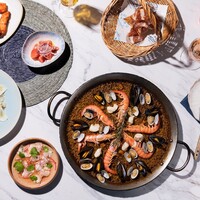 閉店】ケントス大阪 - 大阪梅田（阪急）/レストラン | 食べログ