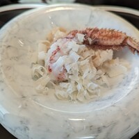 表参道うかい亭 - 