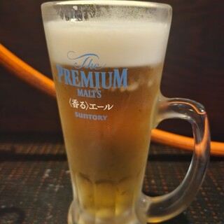 ホルモン焼肉 豊千_1