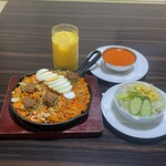 インド料理 リハナ - 
