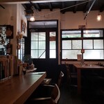 和食と自家焙煎珈琲 コトリ - 