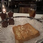 AKARENGA STEAK HOUSE - 