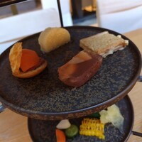 現代里山料理 ZEN HOUSE - 
