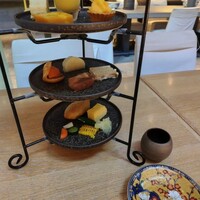 現代里山料理 ZEN HOUSE - 