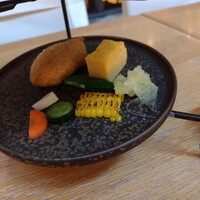 現代里山料理 ZEN HOUSE - 