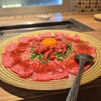 上等焼肉 ひらく - 