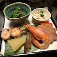 大津魚忠 - 
