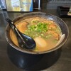 いっぷくラーメン