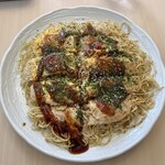 お好み焼き 登きや - 