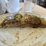 お好み焼き 登きや - 