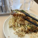 お好み焼き 登きや - 