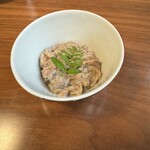 うなぎ亭 友栄 - 