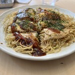 お好み焼き 登きや - 