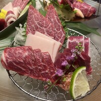 馬桜 銀座通り店 -  馬桜 銀座通り店 -