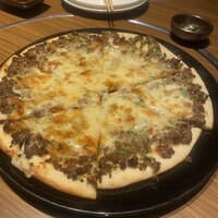 馬桜 銀座通り店 -  馬桜 銀座通り店 -