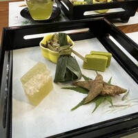 貴船 仲よし - 