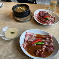 横浜焼肉kintan - 