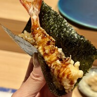 鮨 おにかい×2 - 