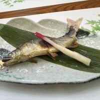 貴船 仲よし - 