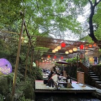 貴船 仲よし - 