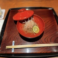 鉄板焼き いわ倉 - 