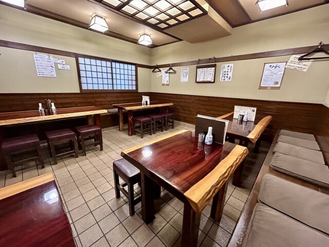 Sarashina Maruya photo 4