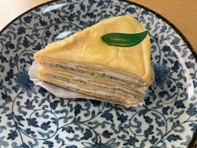 シャトレーゼ 由利本荘店（CHATERAISE） - 羽後本荘（ケーキ）の写真