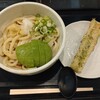 太常うどん 銀座本店